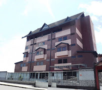 Consultorio odontológico Dra Sirlane Andrade