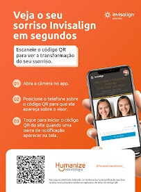 Clínica Humanize Odontologia