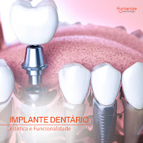 Clínica Humanize Odontologia