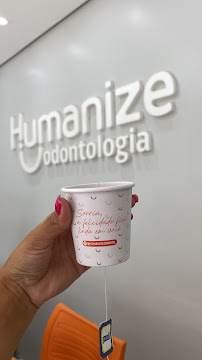 Clínica Humanize Odontologia