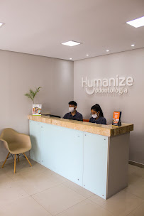 Clínica Humanize Odontologia