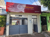 Gemaque Odontologia Integrativa