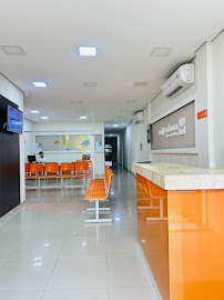 Coife Odonto Telégrafo