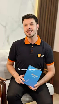 Coife Odonto Telégrafo