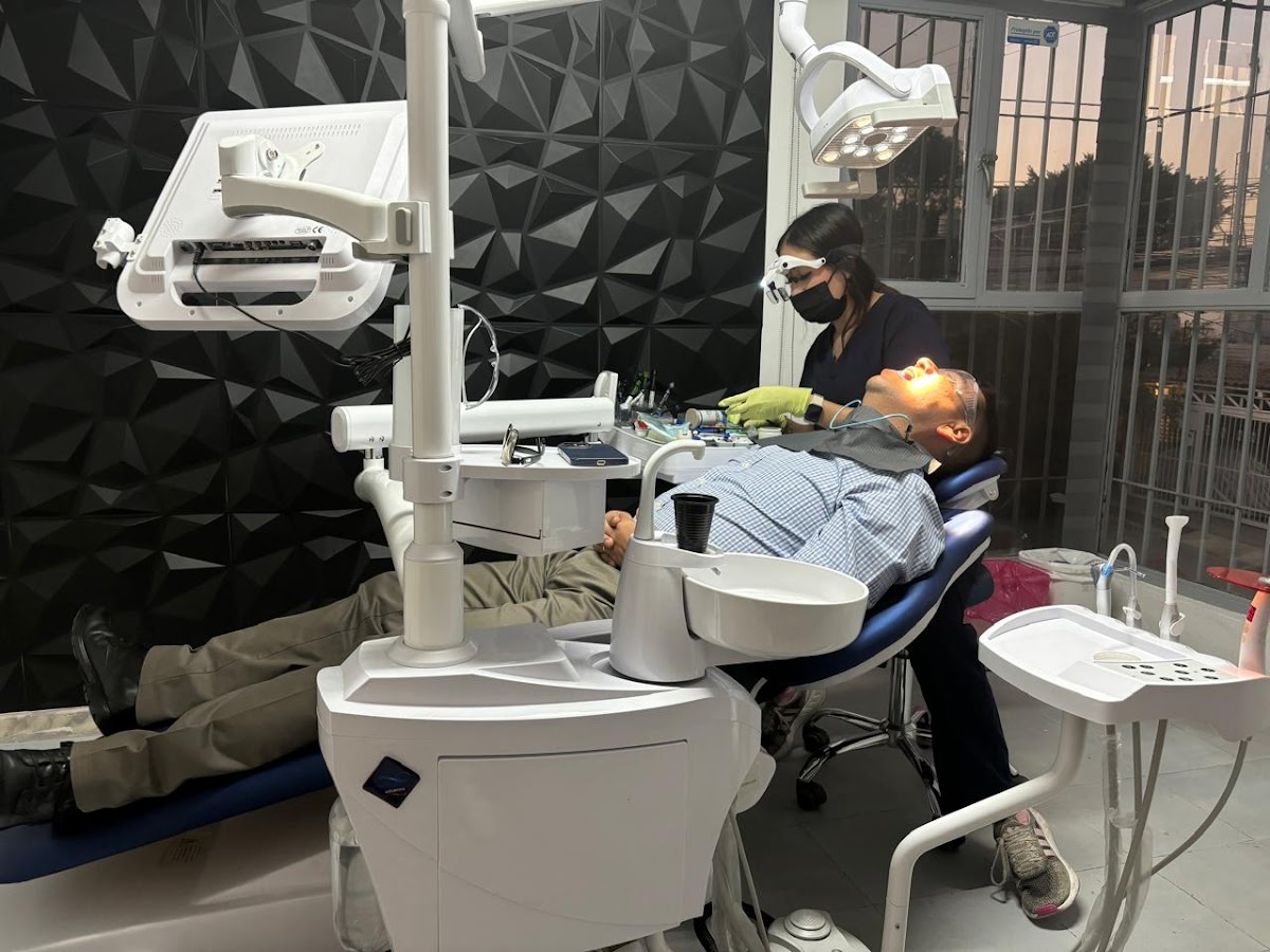 Dental Clinic Sweet Dental dental clinic in Guadalajara