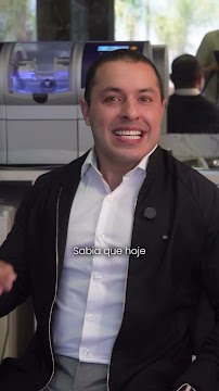 Dentista Porto Alegre | Clínica Dental Center