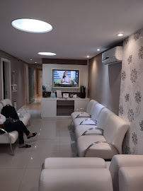 Dentista Porto Alegre | Clínica Dental Center