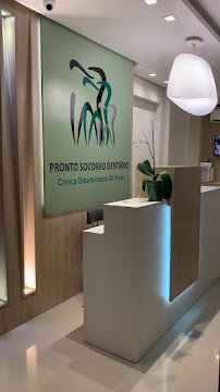 Pronto Socorro Dentário - Clínica Odontológica 24 Horas