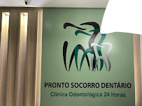 Pronto Socorro Dentário - Clínica Odontológica 24 Horas