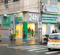 Pronto Socorro Dentário - Clínica Odontológica 24 Horas
