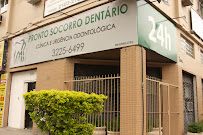 Pronto Socorro Dentário - Clínica Odontológica 24 Horas
