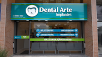 Dental Arte Clínicas Odontológicas Dental Clinic in Porto Alegre, Brazil