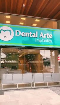 Dental Arte Clínicas Odontológicas - Assis Brasil