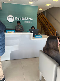 Dental Arte Clínicas Odontológicas - Assis Brasil