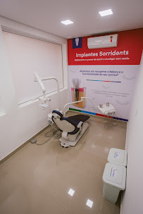 Sorridents Porto Alegre Clinica Odontológica / Dentista
