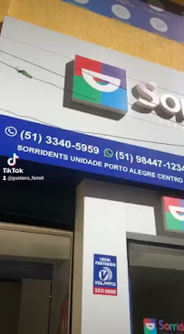 Sorridents Porto Alegre Clinica Odontológica / Dentista