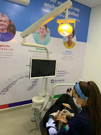 Sorridents Porto Alegre Clinica Odontológica / Dentista