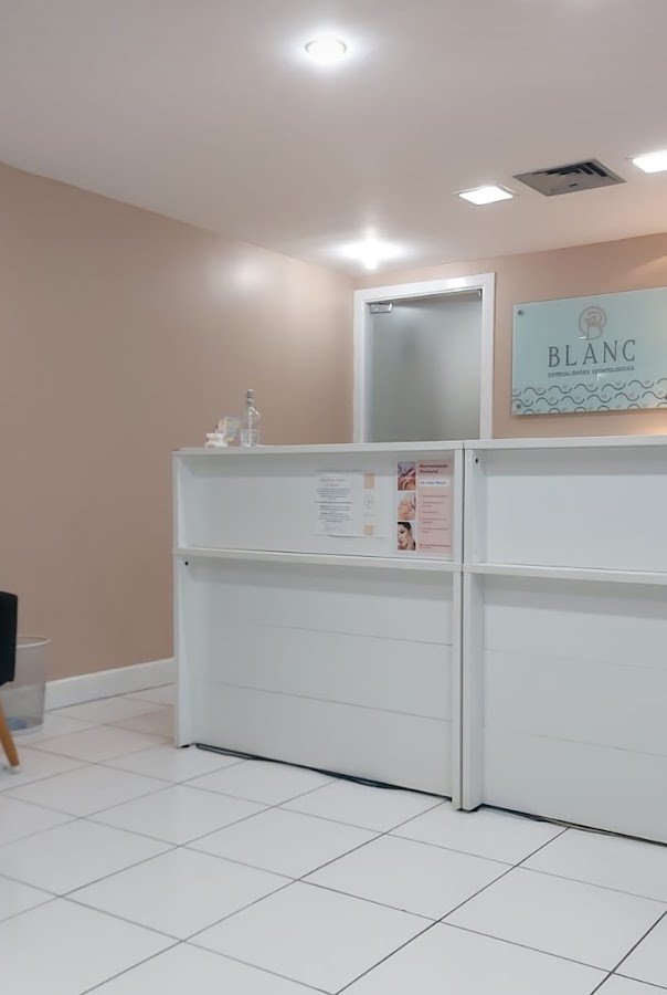 Dental Clinic Blanc Especialidades Odontológicas dental clinic in Porto Alegre