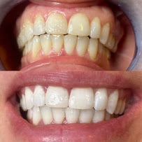 Blanc Especialidades Odontológicas