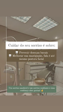 Blanc Especialidades Odontológicas