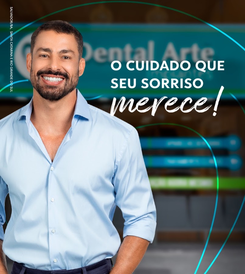 Dental Clinic Dental Arte Andradas dental clinic in Porto Alegre