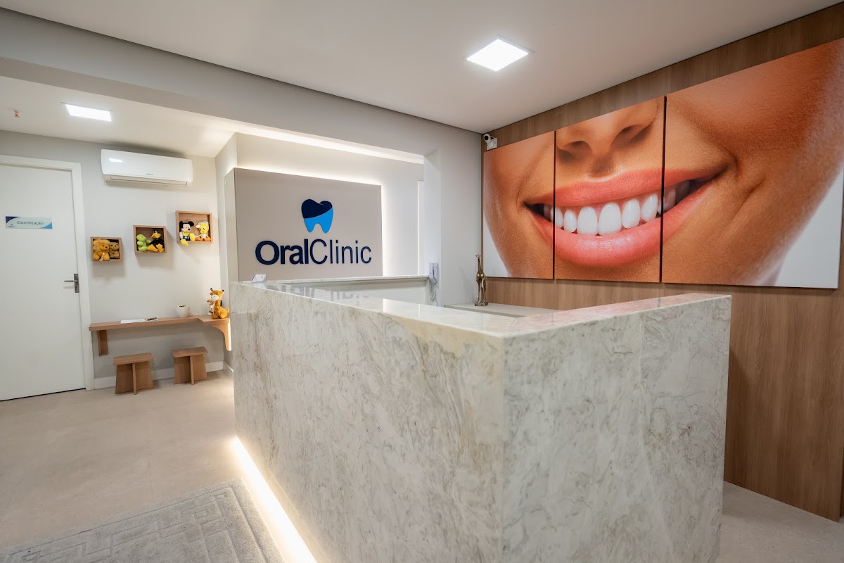 Dental Clinic Oralclinic RS dental clinic in Porto Alegre