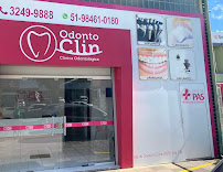 Odonto Clin Dental Clinic in Porto Alegre, Brazil