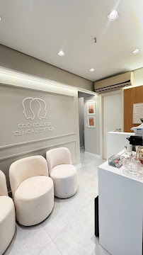 Dra Jéssica Soares Dental Clinic in Porto Alegre, Brazil