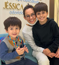 Dra Jéssica Soares | Consulta | Bruxismo | Facetas | Clareamento | Restauração | Revisão | Periodontia DENTISTA PORTO ALEGRE