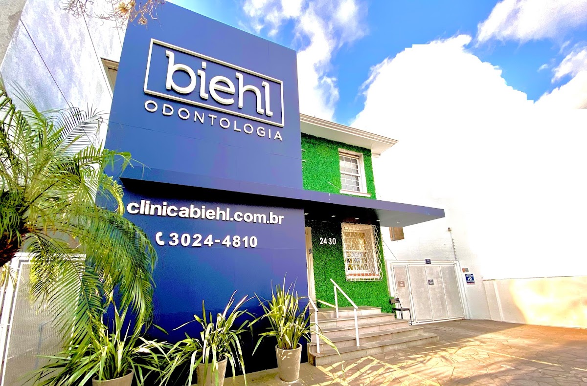 Dental Clinic Clinica Odontológica Biehl dental clinic in Porto Alegre