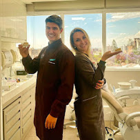 Dalí Odontologia Dental Clinic in Porto Alegre, Brazil