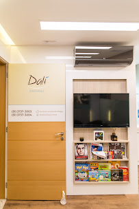 Dalí Odontologia