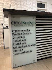 Clinica Koelsch Dental Clinic in Porto Alegre, Brazil