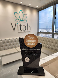 Vitah Odontologia - Dra. Márcia de Fernandes | Ortodontia Invisalign Top Doctor em Porto Alegre
