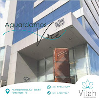 Vitah Odontologia - Dra. Márcia de Fernandes | Ortodontia Invisalign Top Doctor em Porto Alegre