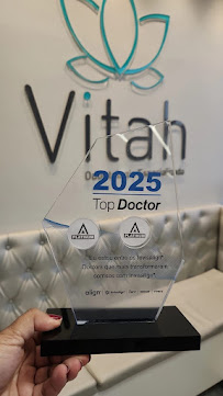 Vitah Odontologia - Dra. Márcia de Fernandes | Ortodontia Invisalign Top Doctor em Porto Alegre