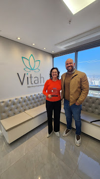 Vitah Odontologia - Dra. Márcia de Fernandes | Ortodontia Invisalign Top Doctor em Porto Alegre