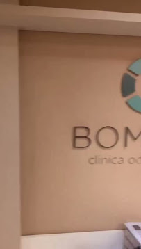 Clínica Odontológica Bom Tom