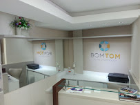 Clínica Odontológica Bom Tom