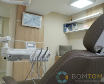 Clínica Odontológica Bom Tom