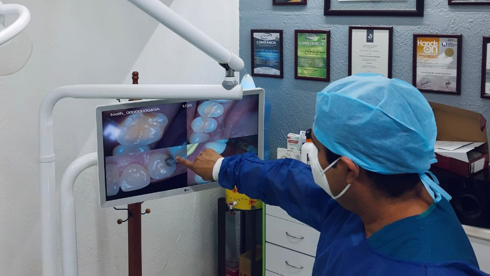 Dental Clinic NOVA Medik Dental dental clinic in Guadalajara