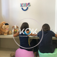 Clínica Kok Odontologia Especializada