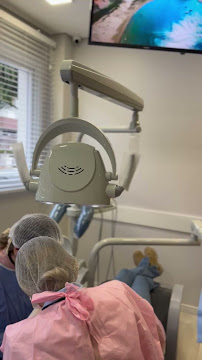 Clínica Kok Odontologia Especializada