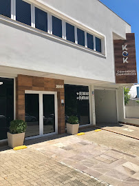 Clínica Kok Odontologia Especializada