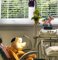 Clínica Kok Odontologia Especializada