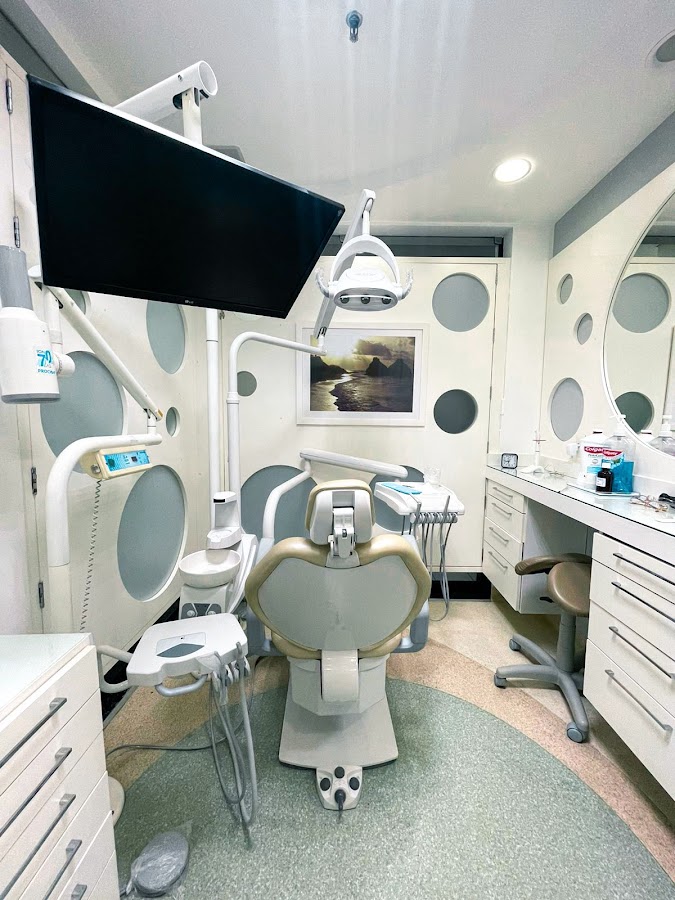 Sabre Odonto - dental clinic in Porto Alegre