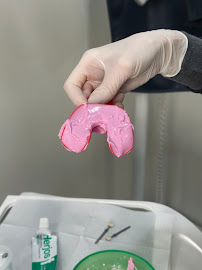ZADA Odontologia