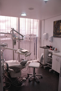 Clínica Odontológica Fessil
