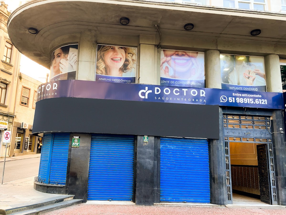 Dental Clinic Doctor dental clinic in Porto Alegre