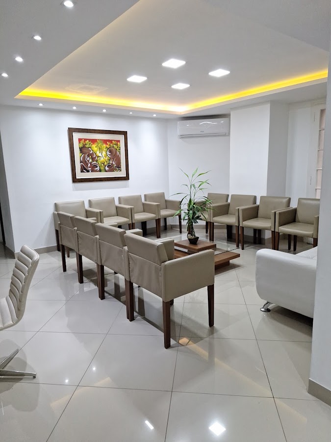 Dental Clinic Big Odonto Poa dental clinic in Porto Alegre